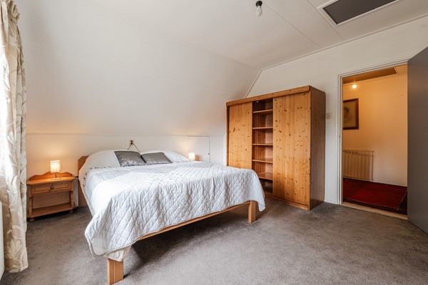 Medium property photo - Spoorstraat 52, 9503 AS Stadskanaal
